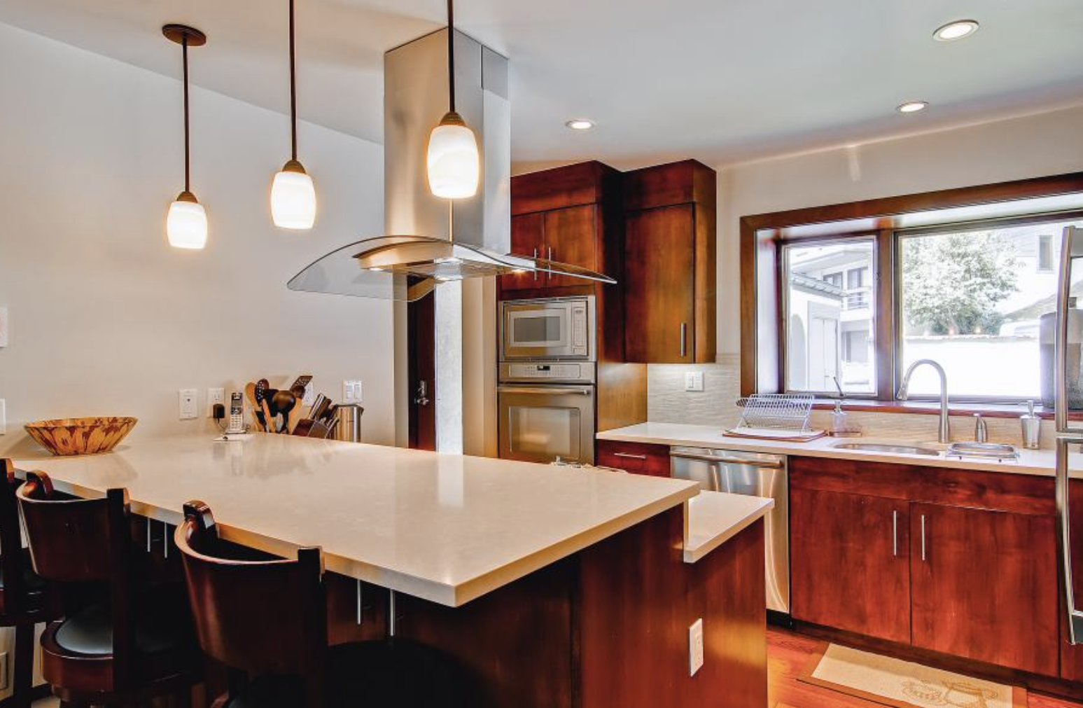 Red Sandstone House  - Image 7